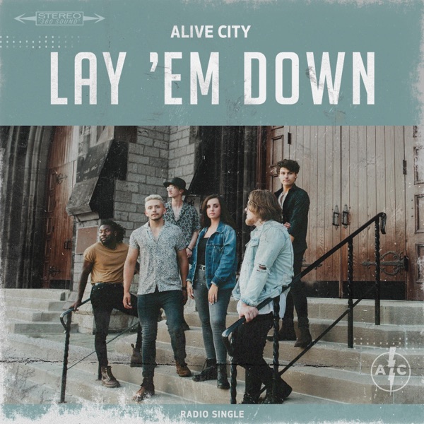 Lay 'Em Down - Single