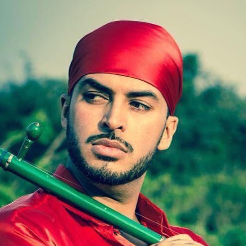 DJ HMD - Tu Shaiyar Hai