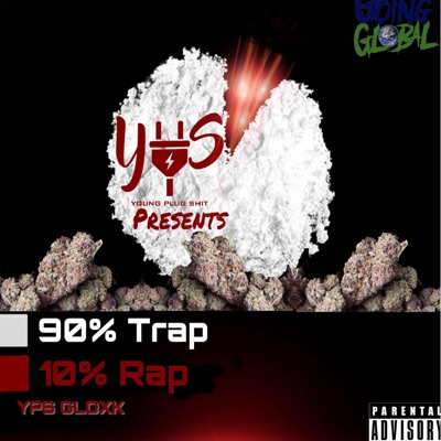 90Trap 10Rap