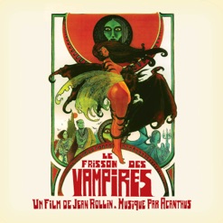 THE SHIVER OF THE VAMPIRES cover art