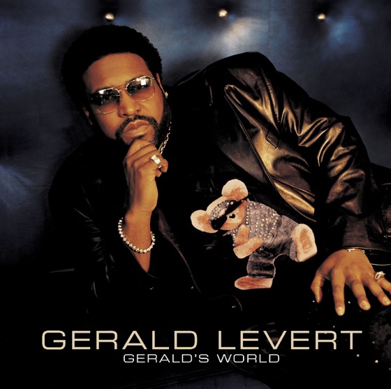 Cover artwork for Got Love