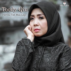Hatiku Tak Mau Lagi Album Art