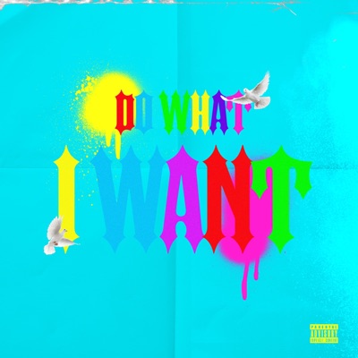 Do What I Want - EP