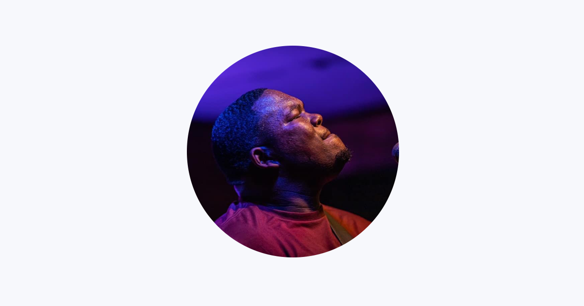 ‎Rashad the Blues Kid - Apple Music