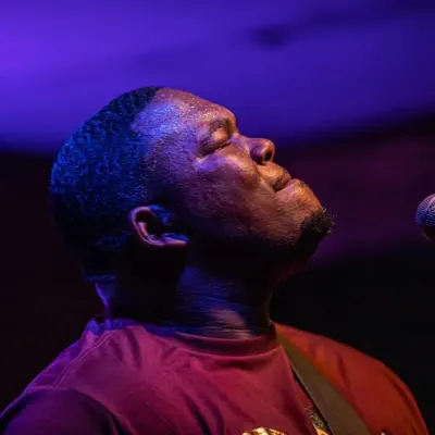 Listen to Rashad the Blues Kid, watch music videos, read bio, see tour dates & more!
