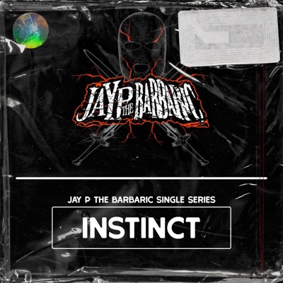 Instinct - Single