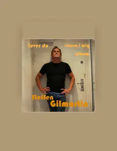 Listen to Steffen Gilmartin, watch music videos, read bio, see tour dates & more!
