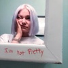 I'm not Pretty - Single