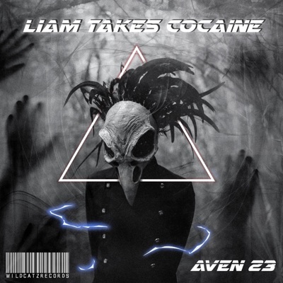 Liam Takes Cocaine - Single
