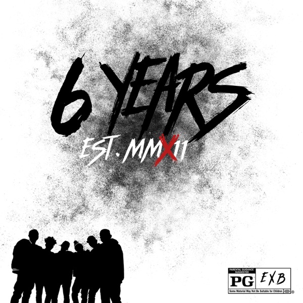 6 Years - Single