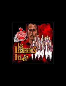 Dengarkan Banda Puro Grullo, tonton video musik, baca bio, lihat tanggal tur & lainnya!
