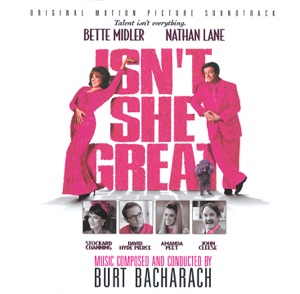 Isn't She Great (Original Motion Picture Soundtrack)