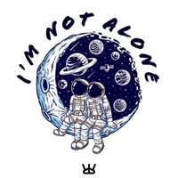 I'm Not Alone - Single - Rober Ro