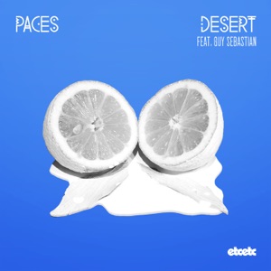 Desert (feat. Guy Sebastian) [Remixes]
