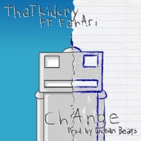 Change (feat. Fahari) - Single - Cody Nash