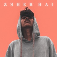 Zeher Hai - Single - Gabroo