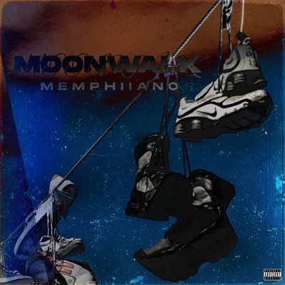 MoonWalk - Single
