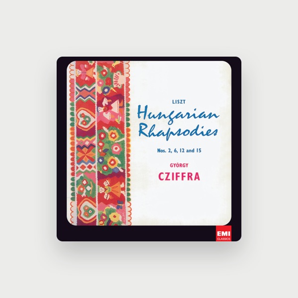 György Cziffra's avatar