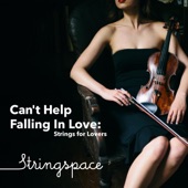 Can't Help Falling in Love (Violin & Guitar) artwork