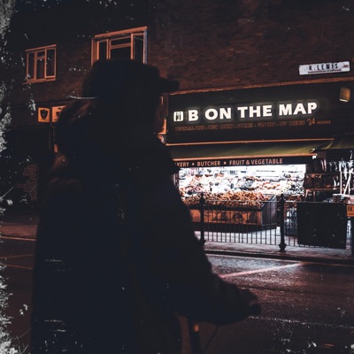 B On the Map - Single