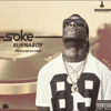 Burna Boy - Soke artwork