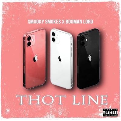 Thot Line (feat. Booman Lord) - Single