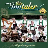 Flügelhornzauber — Die Inntaler