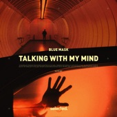 Talking with My Mind artwork