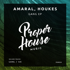 Gang - Single