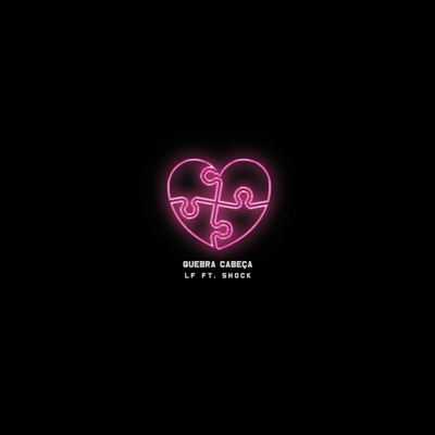 Quebra-Cabeça (feat. Shock) - Single