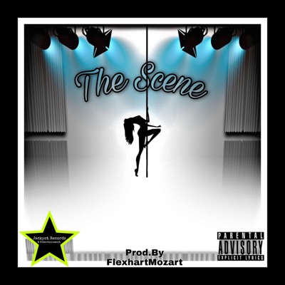 The Scene - Single