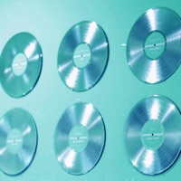 Idols, Vol. 2 - EP - Eddie the Kidd