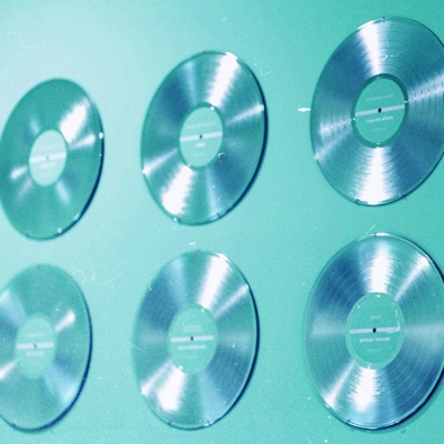 Idols, Vol. 2 - EP