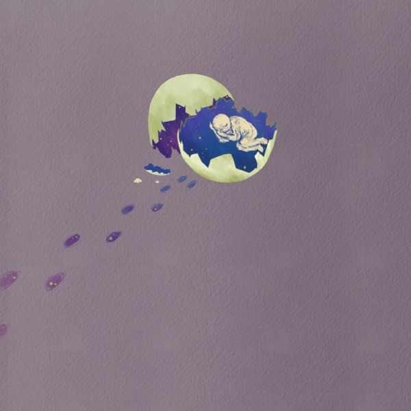 Egg - Single