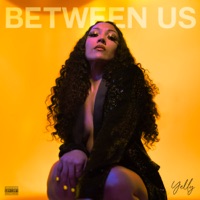 Between Us - Yelly