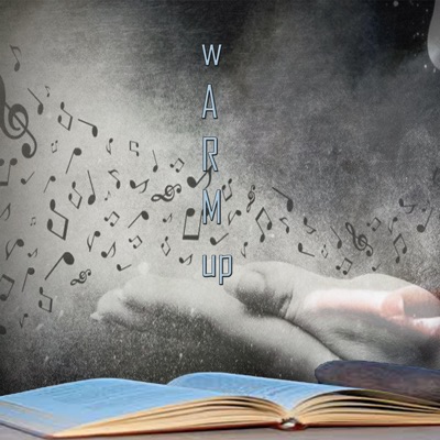 Warm Up - EP