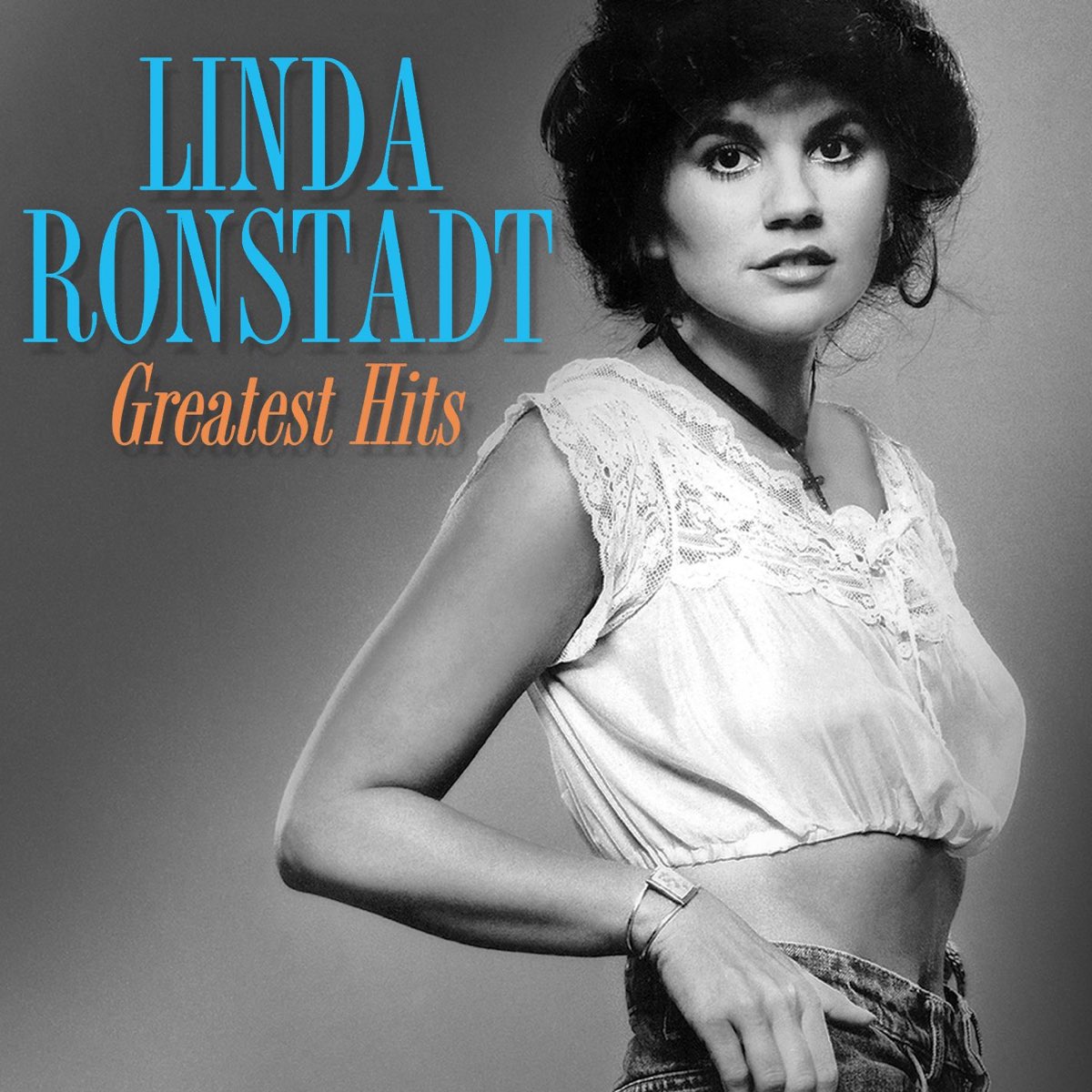 ‎Greatest Hits (2015) [Remastered] – Album von Linda Ronstadt – Apple Music