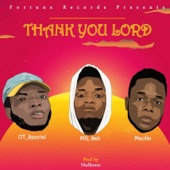 Thank You Lord (feat. Maolin & OT Special) artwork
