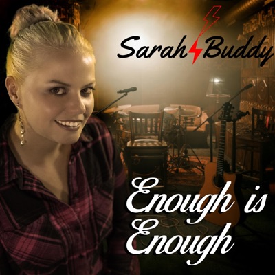 Enough Is Enough (feat. Malcolm Molly Duncan) - Single