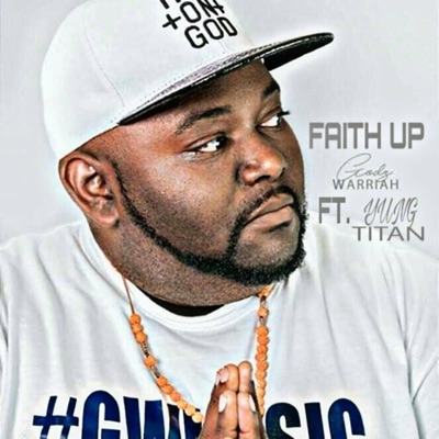 Faith Up (feat. Yung Titan) - Single