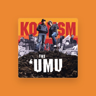 Koolism: песни, клипы, биография, даты выступлений и многое другое.