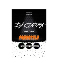 Freetown Freestyle - Single - Da Cintra