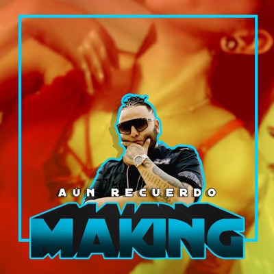 Aún Recuerdo - Single