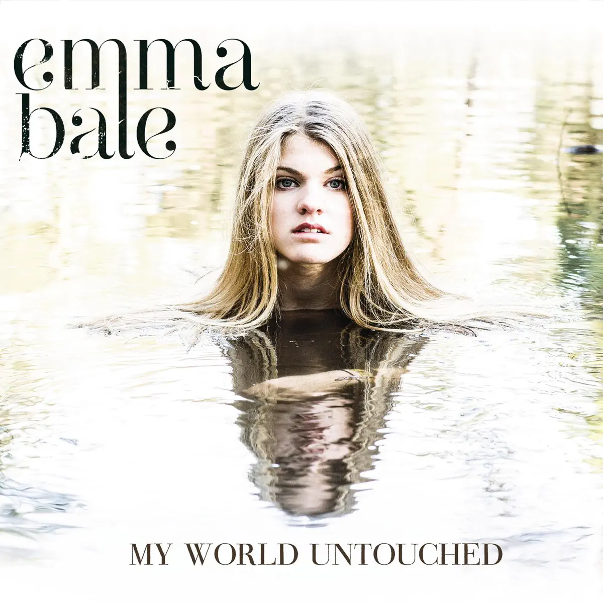 Emma Bale - My World Untouched (2015) [iTunes Plus AAC M4A]-新房子