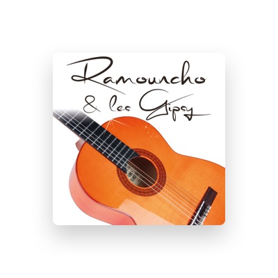 Listen to Ramouncho & les Gipsy, watch music videos, read bio, see tour dates & more!