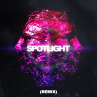 Spotlight (Remix) - Single - Mr. Emotional & SOLARSUNS