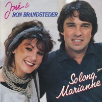 Ron Brandsteder - So Long, Marianne (feat. Jose)