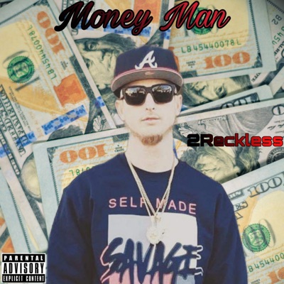 Money Man - Single