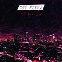 The VIBEZ (feat. Isaac Zale) - Single - GxneTilNxvember