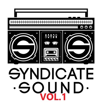 Syndicate Sound, Vol. 1